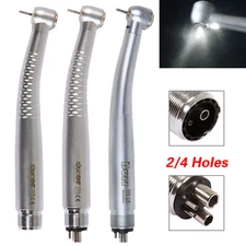 KaVo Style LED E Generator Dental (5 Light) High Speed Handpiece 2/4 Hole CN*B