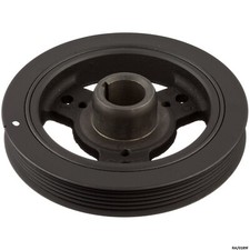 Poulies diverses Jeep WRANGLER