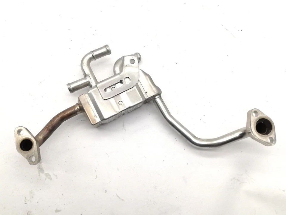 SUBARU OUTBACK BS 2.5 AWD BS9 EGR Cooler AK19311002 14793AA060 2.50 Petrol 2019 - Image 3 of 4