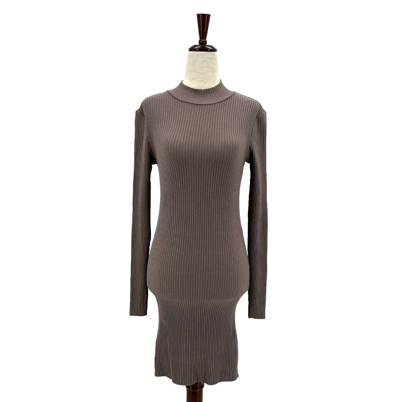 H&M Long Sleeve Short Dresses for Women