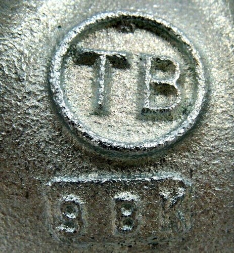 NEW THOMAS & BETTS 9BK LIQUIDTIGHT CONNECTOR 45 DEG 3" - Picture 3 of 3