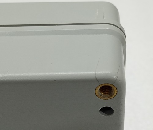 VINGTOR ZENITEL VMP-530.02 MAIN STATION - Picture 5 of 10