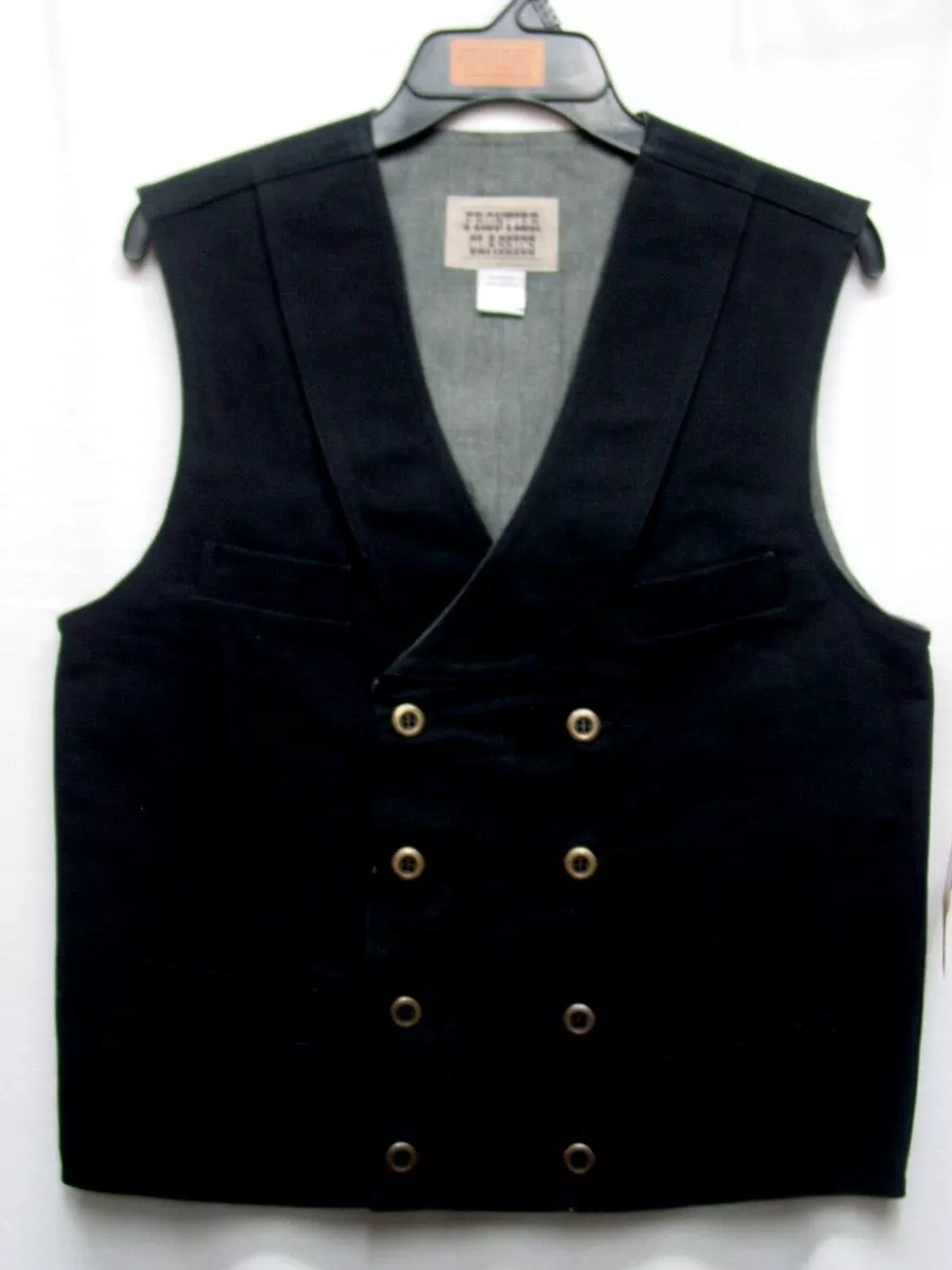 Frontier classics old west best sale clothing