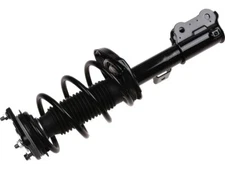 API 53VF53P Front Left Strut and Coil Spring Assembly Fits 2014-2019 Kia Soul