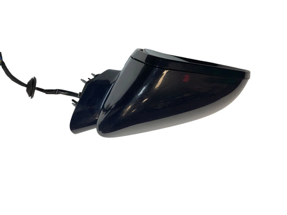 Espejo retrovisor puerta del conductor izquierda Lincoln Nautilus 2019-2022 precio base OEM Foto 4 de 4