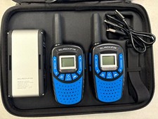 Blackfin Walkie Talkie Power Kit
