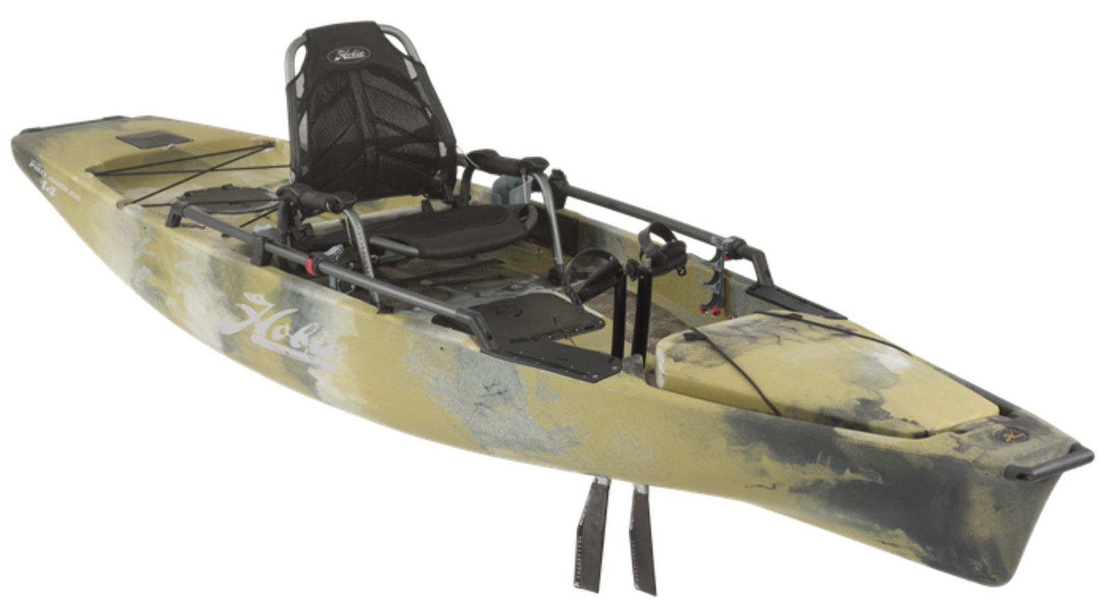 2023 Hobie Mirage Pro Angler 14