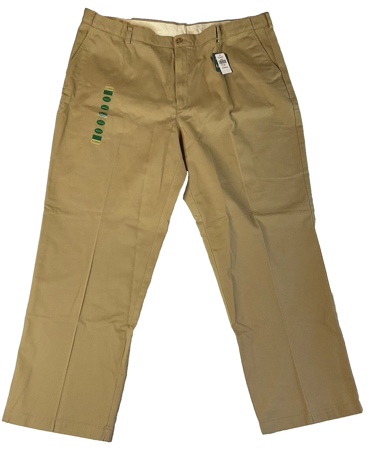 L.L. Bean Men's 32 Size