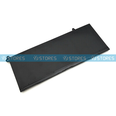 New G91J0 Battery for Dell Latitude 3320 3420 3520 3515 3511 3520