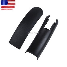 Replacement Side Cover Slider Part KIT for Sony WH910N WH-910N Headphones Black