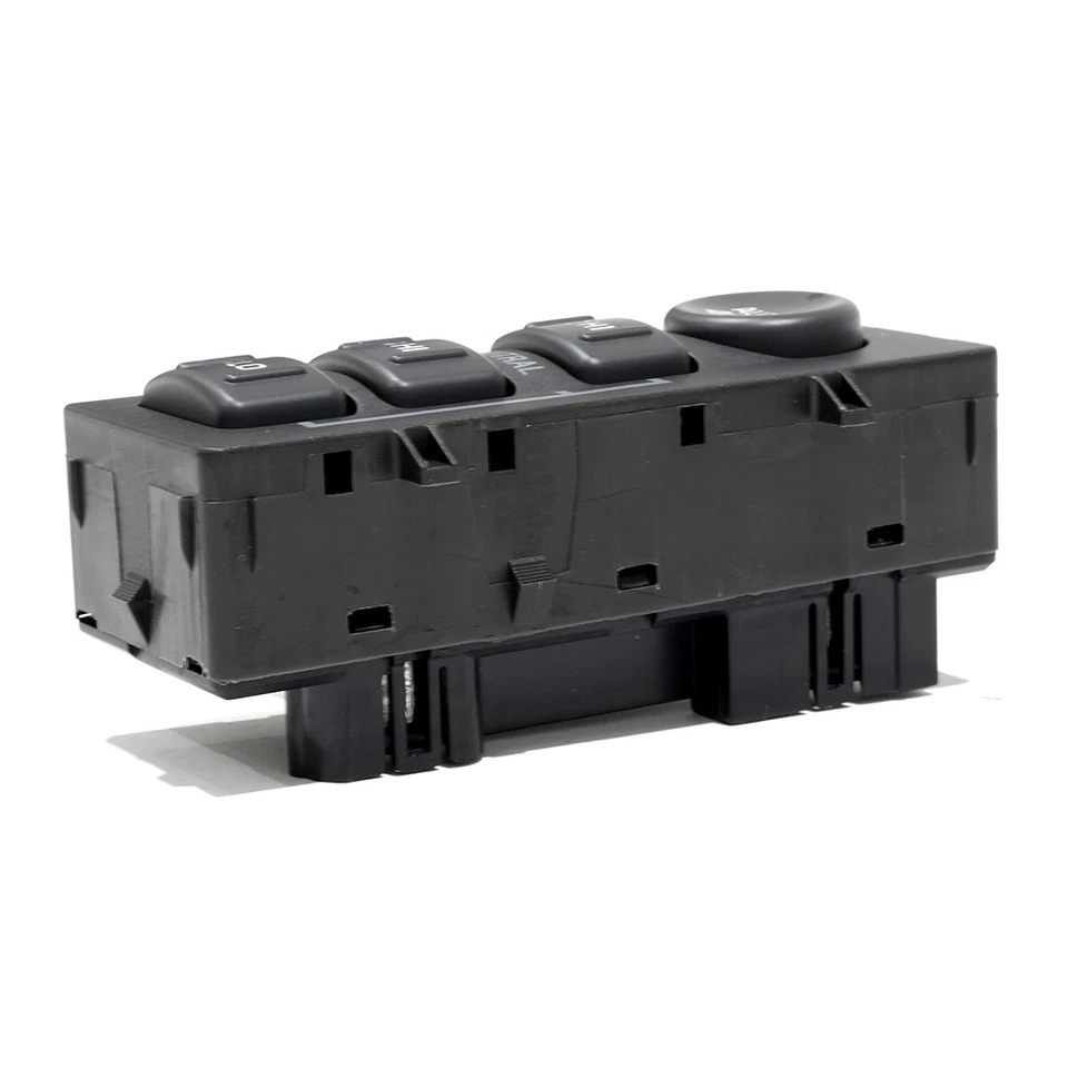 Interruptor de caja de transferencia de tracción en las 4 ruedas 1999-2002 OEM NUEVO Chevrolet GMC 19168767 Foto 4 de 4