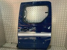 Porte arrière et accessoires Peugeot PARTNER