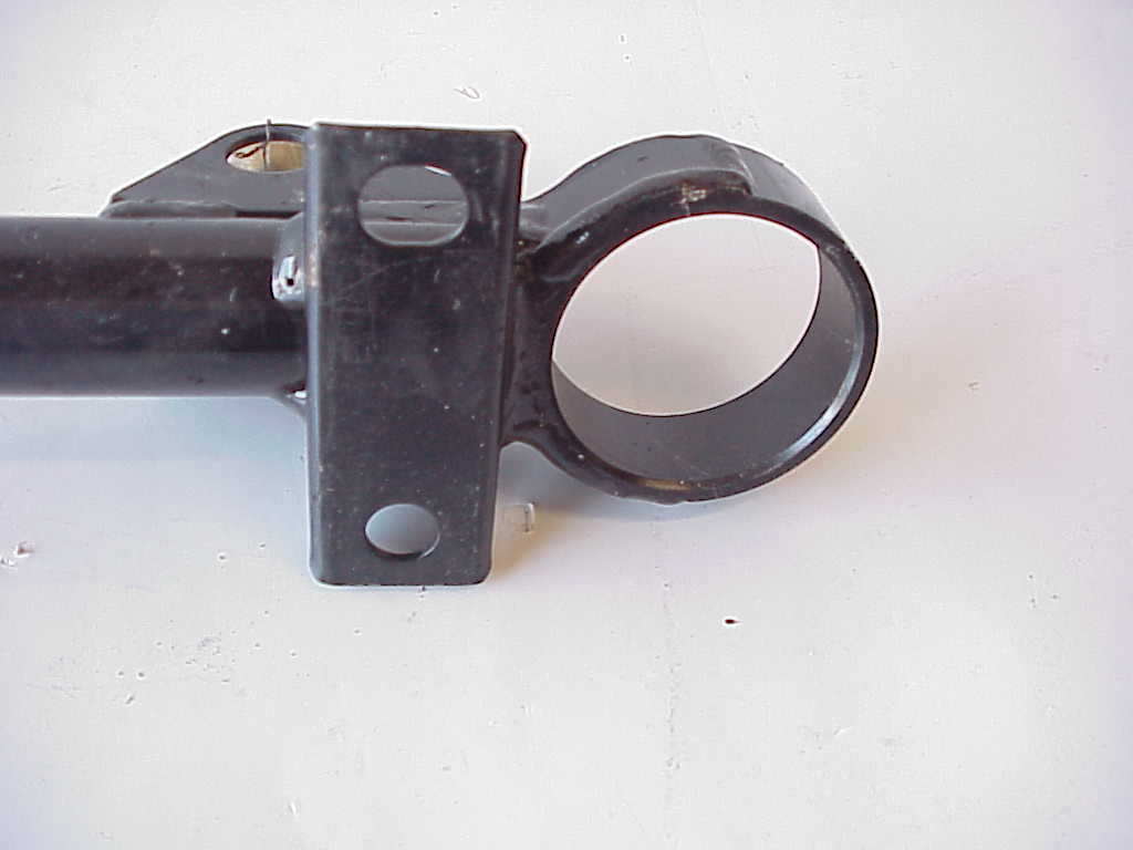 1 New AFCO Bushing Tubular Lower Control Arm GRT 175/8" RH 20025RM2