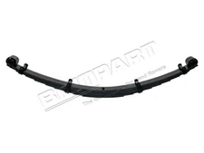LAND ROVER SERIES 2 2A 3 1958-1984 SWB REAR R/H PASSENG SIDE LEAF SPRING 11 LEAF
