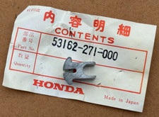 NOS Genuine Honda Cable Stopper S90 S65 CA77 CA72 CA160 C95 BENLY C92 C77 C72