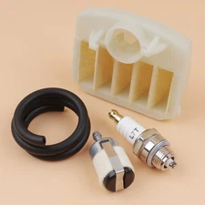 Tune Up Maintenance Service Kit for Husqvarna 340 345 346xp 350 351 353 Chainsaw