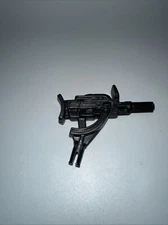 1985 Vintage MOTU He-man Mantisaur Action Figure Parts lot Rear blaster