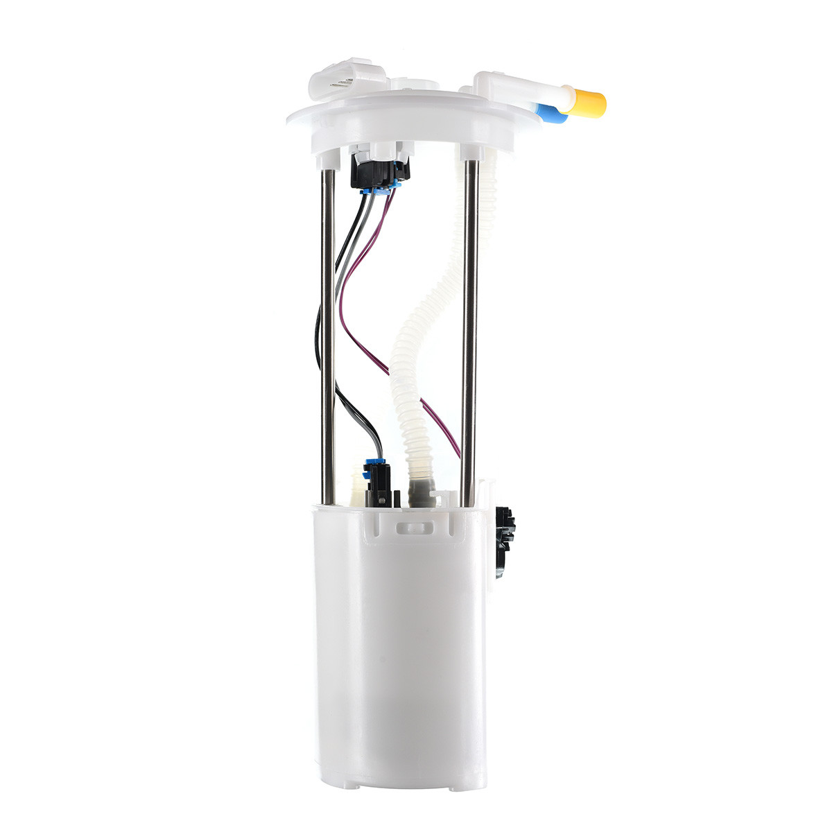 Fuel Pump Module Assembly for Holden Colorado RC D-Max Rodeo 3.0L Turbo ...
