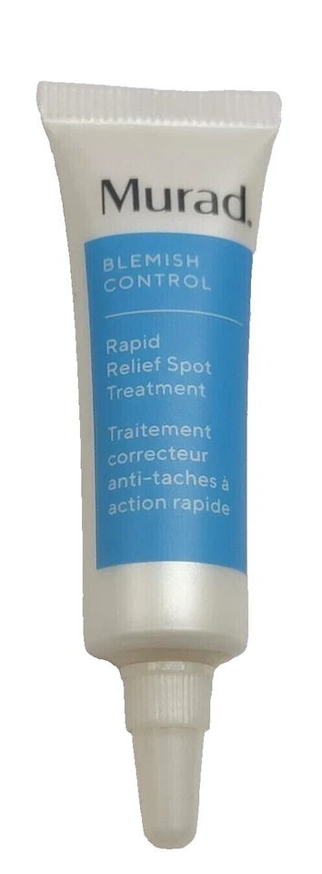 Murad Rapid Relief Acne Spot Treatment 0.5 oz Acne Control - Image 2 of 3