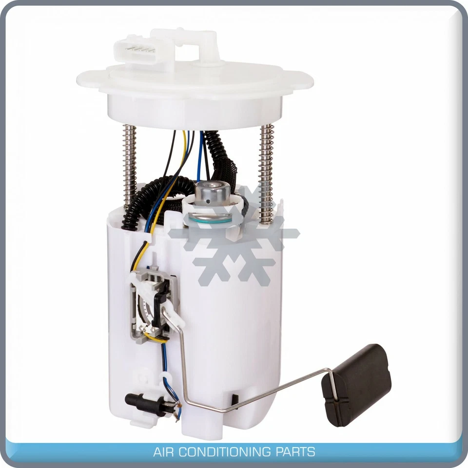 Electric Fuel Pump Module For Nissan Altima L4 2.5L 2004 2005 2006 E8660M QOA - Image 2 of 4