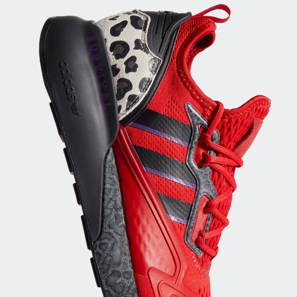 Adidas Men's Jalen Ramsey ZX 2K Boost Scarlet/Black FZ5414 *SIZE - 9.5* | eBay Adidas Men's Jalen Ramsey ZX 2K Boost Scarlet/Black FZ5414 *SIZE - 9.5* | eBay
