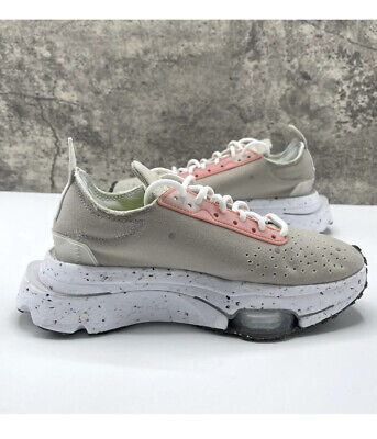 Nike Air Zoom-Type Crater Cream Orange 2021 DM3334 200 Size Nike Air Zoom-Type Crater Cream Orange 2021 DM3334 200 Size