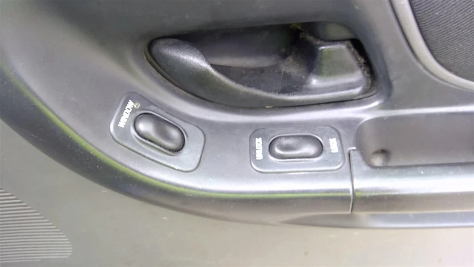 Used Air Bag fits: 2003 Ford Ranger driver Grade A Foto 3 de 4