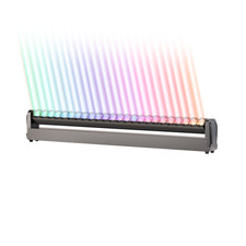 480W 24LED RGBW Stage Moving Head Beam Lighting DMX Disco Party Club Bar Light