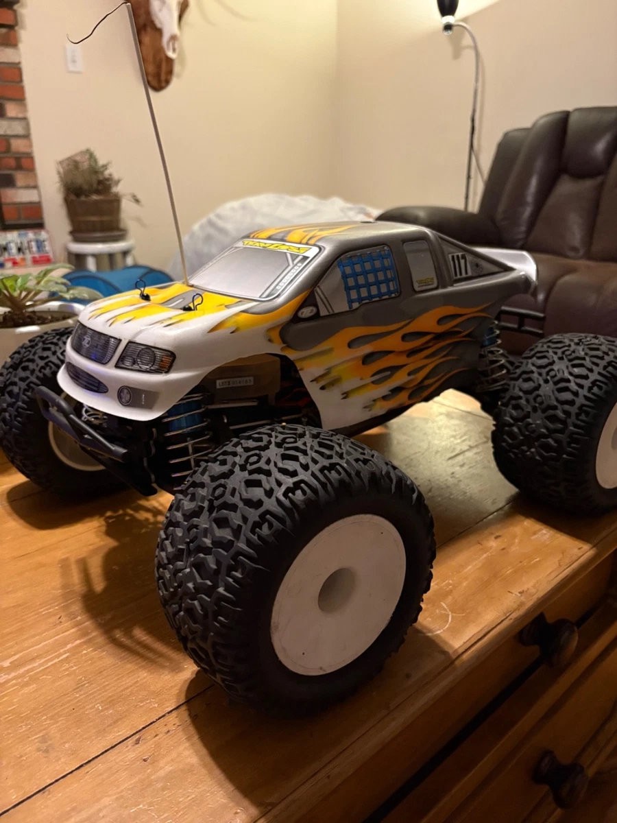 Losi Lst In Hobby Rc Suspension & Steering Parts for sale | eBay