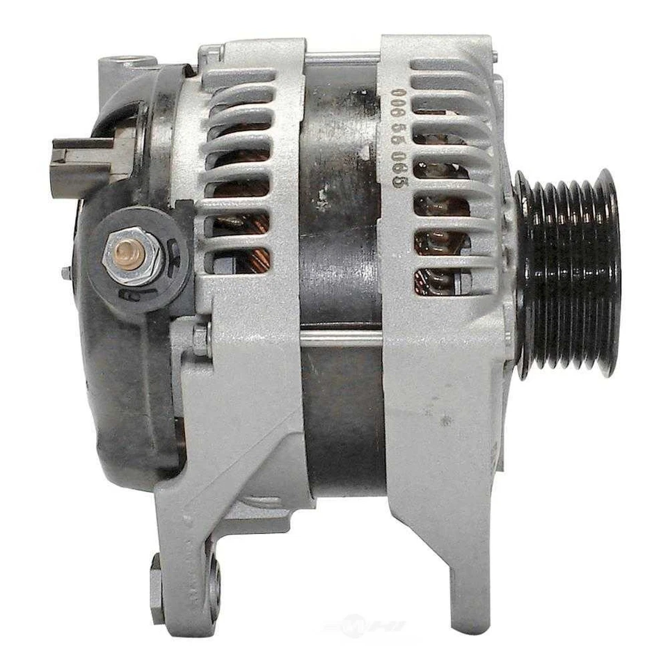Alternator - Image 4 of 4