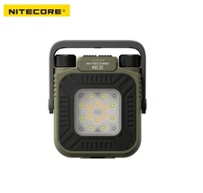 NITECORE NWL30 3-in-1 Outdoor Wrok Light 3000Lumens Bulit-in 18000mAh Battery