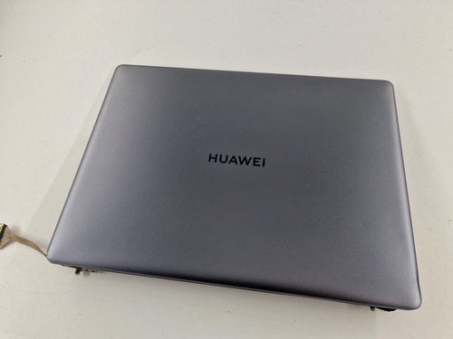Huawei MateBook 13 AMD HN W19R Schermo LCD assemblato con cerniere - Imagen 12 de 16