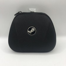 Valve Steam Black Controller Carrying Case RA...