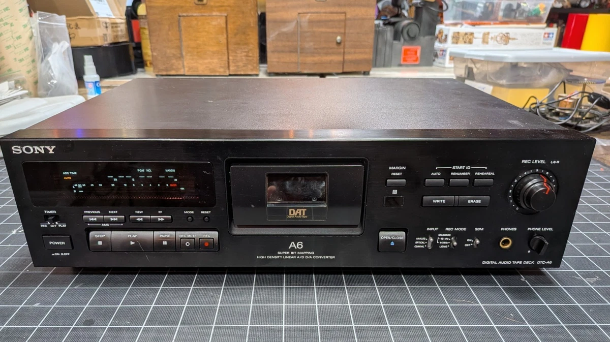 25+ sony dat for sale | Updated Oct 2026