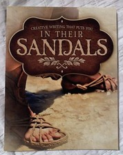 In Their Sandals Paperback by Rand Hummel; Ji...
