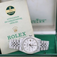 Orologi da polso Rolex argento uomo Acquisti Online su