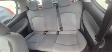 Porte arrière et accessoires Peugeot 206