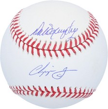 Cooperstown Awaits! Top 10 Chipper Jones Baseball Cards 29