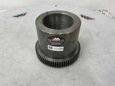 VAN DORN 305281ST Die Height Adjustable Tie Bar Nut Used #145986