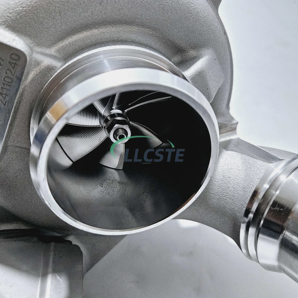 Actualización etapa 3 turbo 800 HP para BMW 740i 540i 340i M140i M240i 440i 3,0 L 7643147 Foto 4 de 4