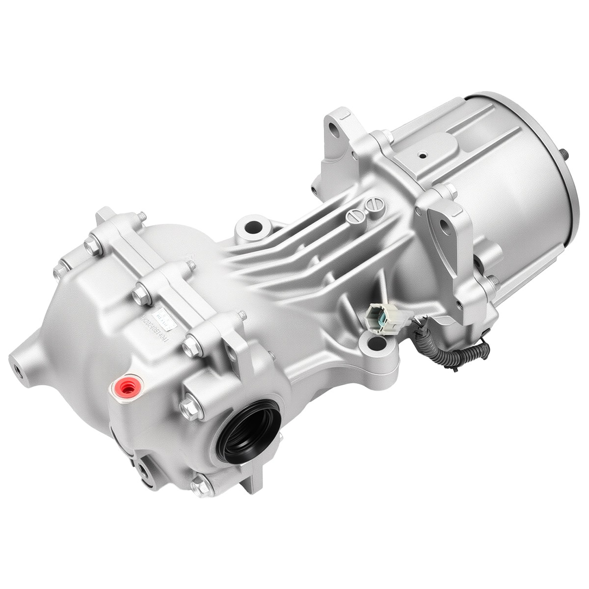 Carrier/Differential Rear AWD For Nissan Rogue 5.173 Ratio 14-20 24027-7FV0A