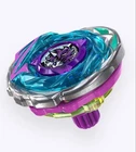 Takara Tomy Beyblade X CX-17 01 Unicorn Delta PO3-60GU / No Box / No code