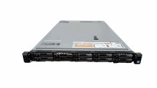 Dell Poweredge R630 2x Xeon E5-2660 v4 2Ghz 28-Cores  128gb  HBA330  2x 1TB