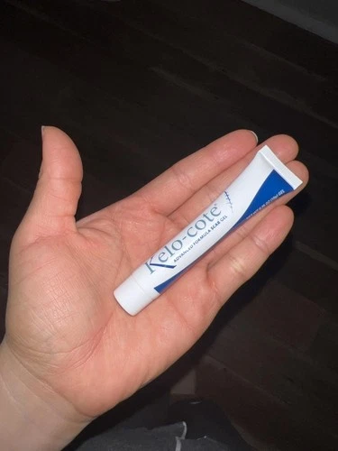 Clinically-Tested Scar Gel, 10ml - Water-Resistant & Non-Greasy Formula