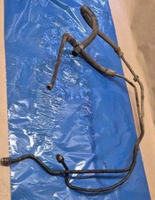 Ford Granada Mk3 Cosworth Scorpio Power Steering Pipes