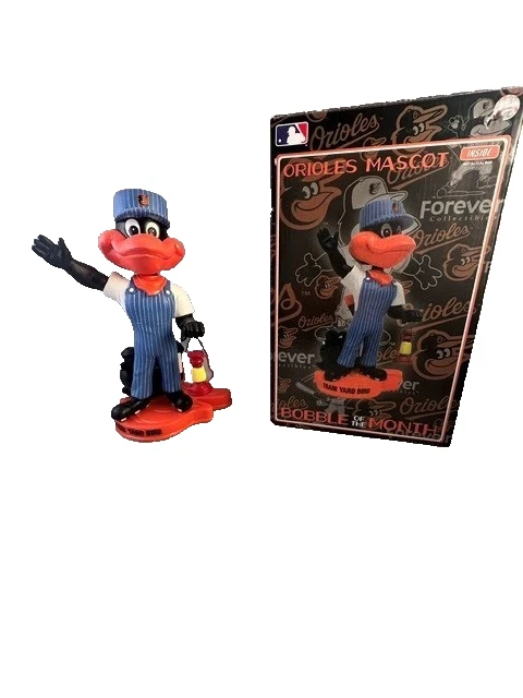 Baltimore Orioles Baseball Original Vintage Sports Bobble Heads