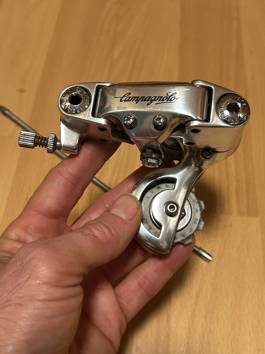 campagnolo c record products for sale | eBay