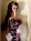 MiNT 45th Anniversary Silkstone Barbie & Ken Giftset