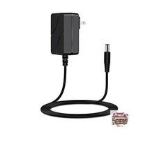 KORG AC Adapter KA350 Compatible 9V 2A 200cm Long Compatible with KROSS KROSS2