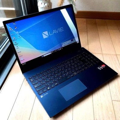 NEC LAVIE N1585/AAL Ryzen 7 Extreme Edition 16GB SSD 1TB+HDD 1TB 